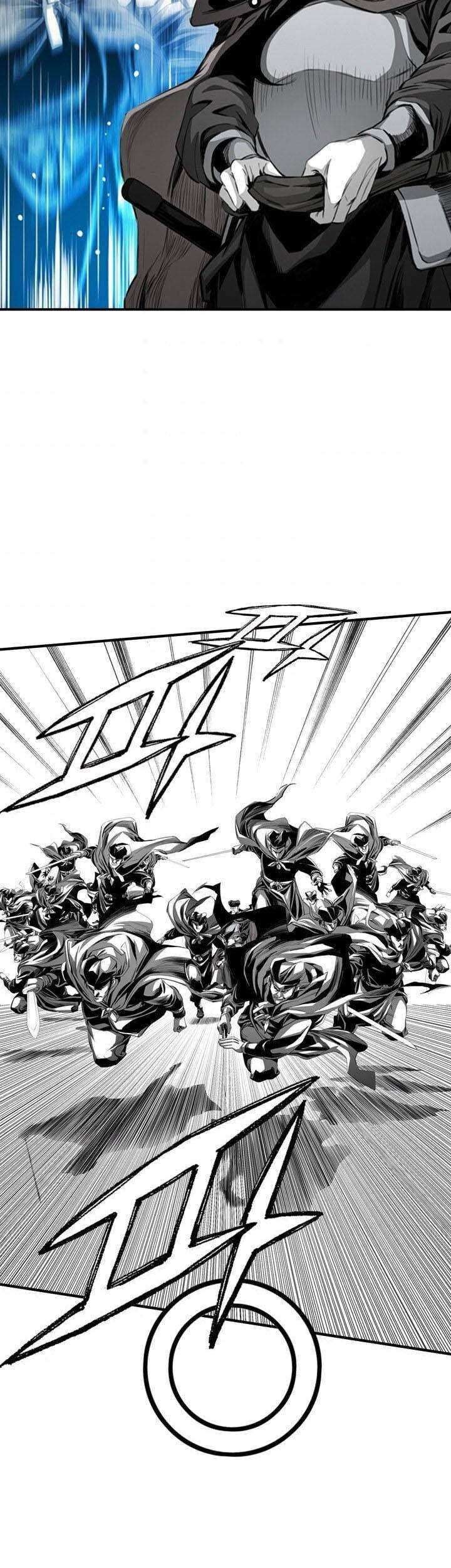 Way To Heaven Chapter 15 Gambar 55
