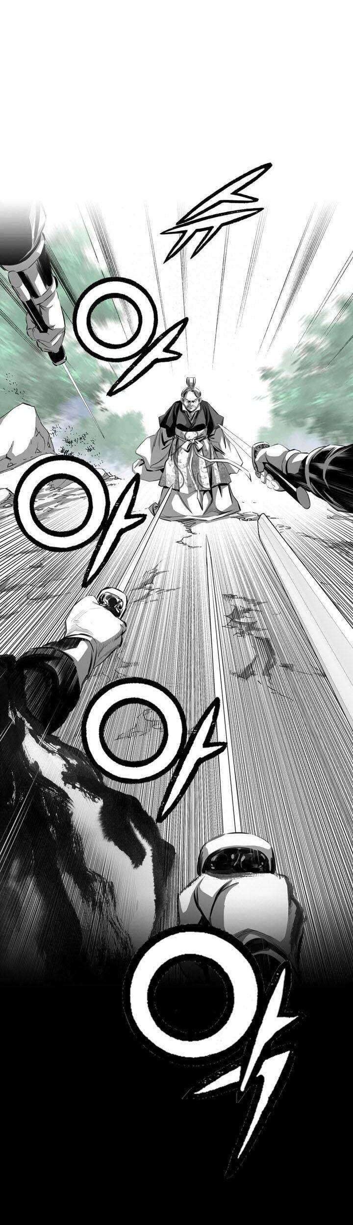 Way To Heaven Chapter 15 Gambar 56