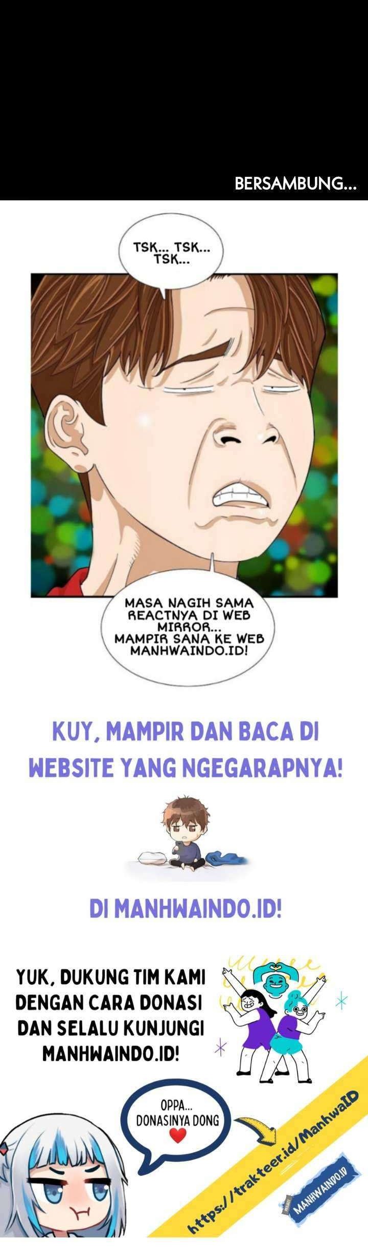 Way To Heaven Chapter 15 Gambar 57