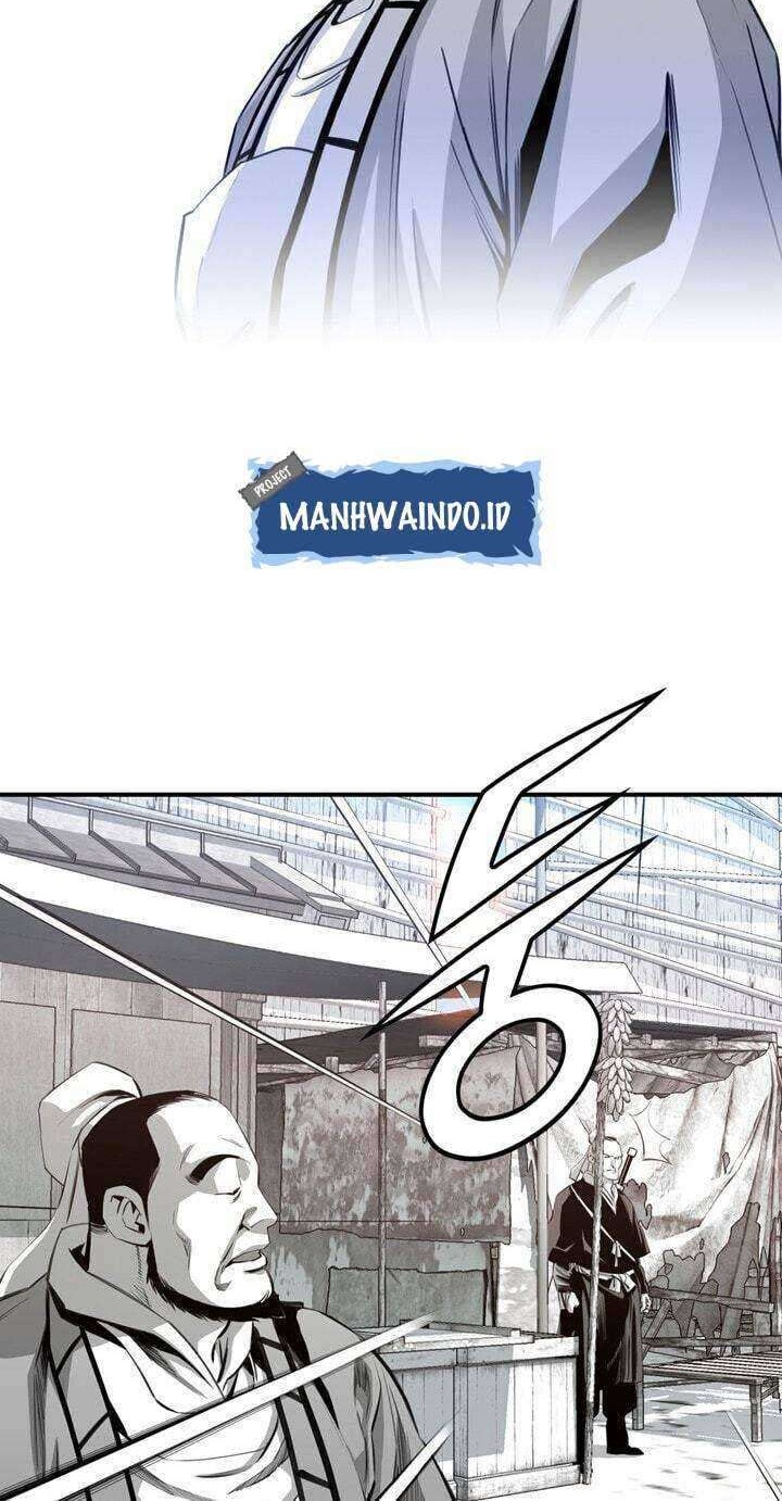 Way To Heaven Chapter 15 Gambar 6
