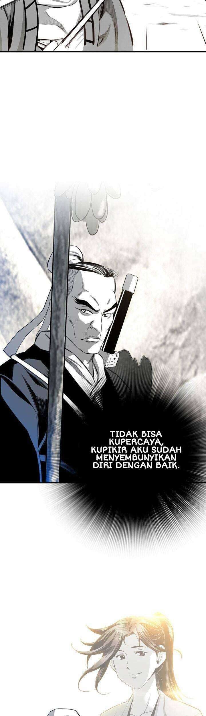 Way To Heaven Chapter 15 Gambar 7