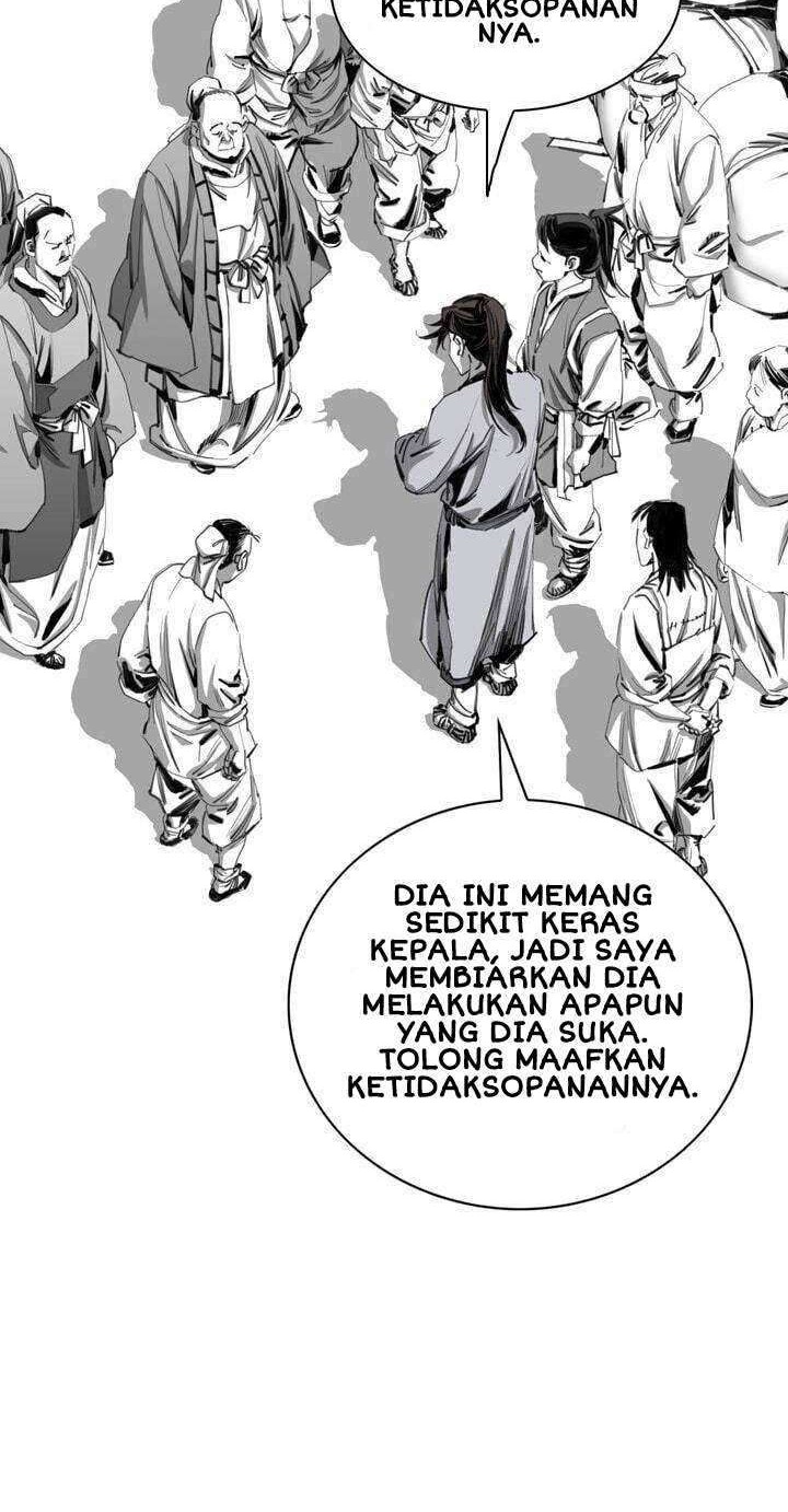 Way To Heaven Chapter 15 Gambar 12