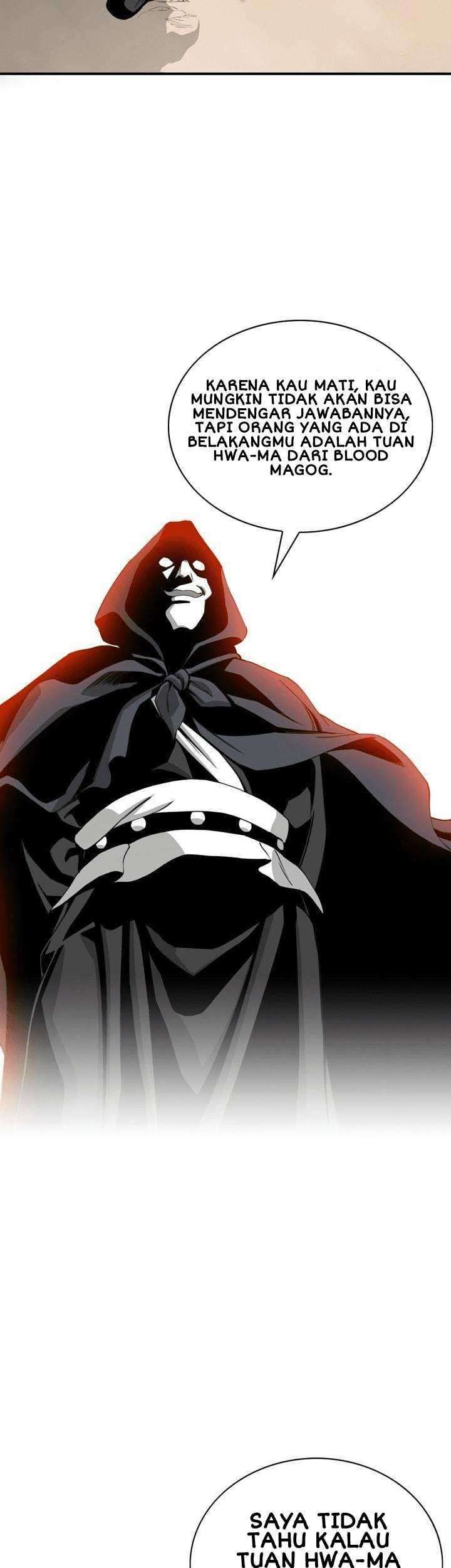 Way To Heaven Chapter 14 Gambar 24