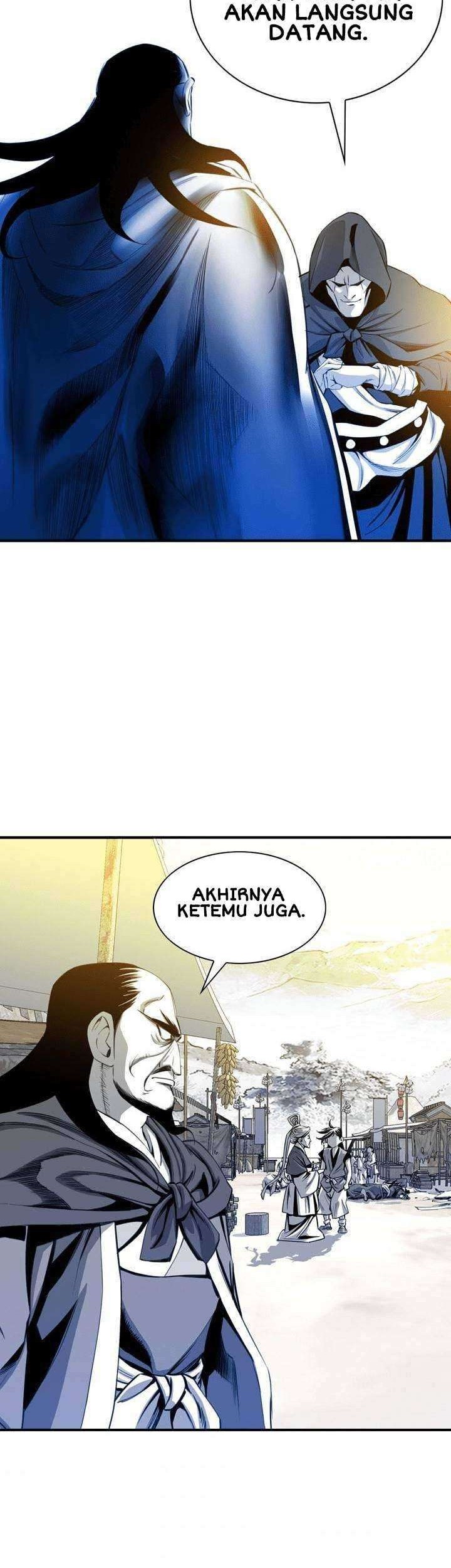 Way To Heaven Chapter 14 Gambar 25