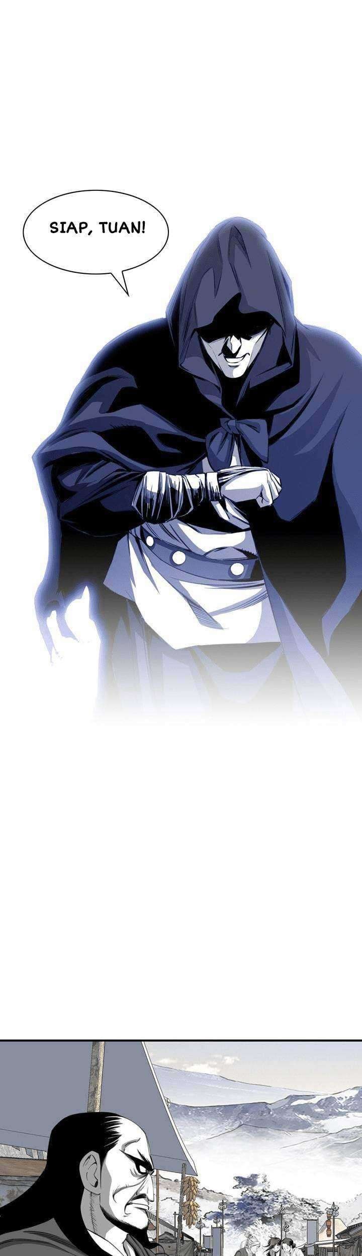Way To Heaven Chapter 14 Gambar 34