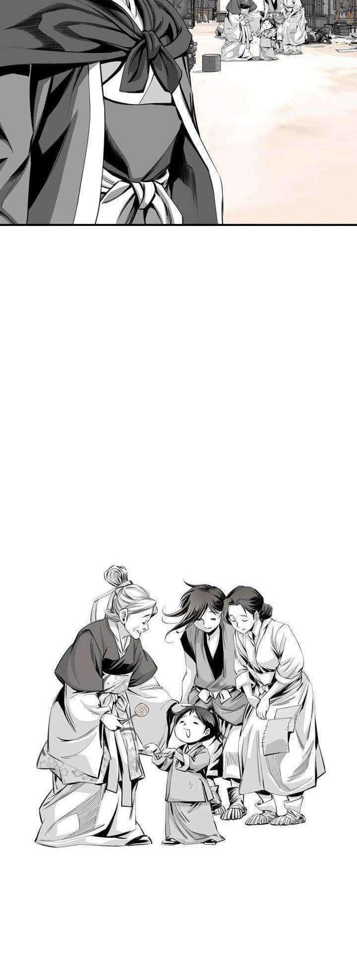 Way To Heaven Chapter 14 Gambar 35