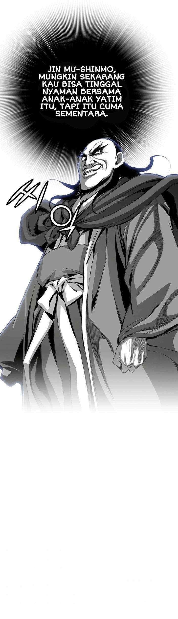 Way To Heaven Chapter 14 Gambar 36