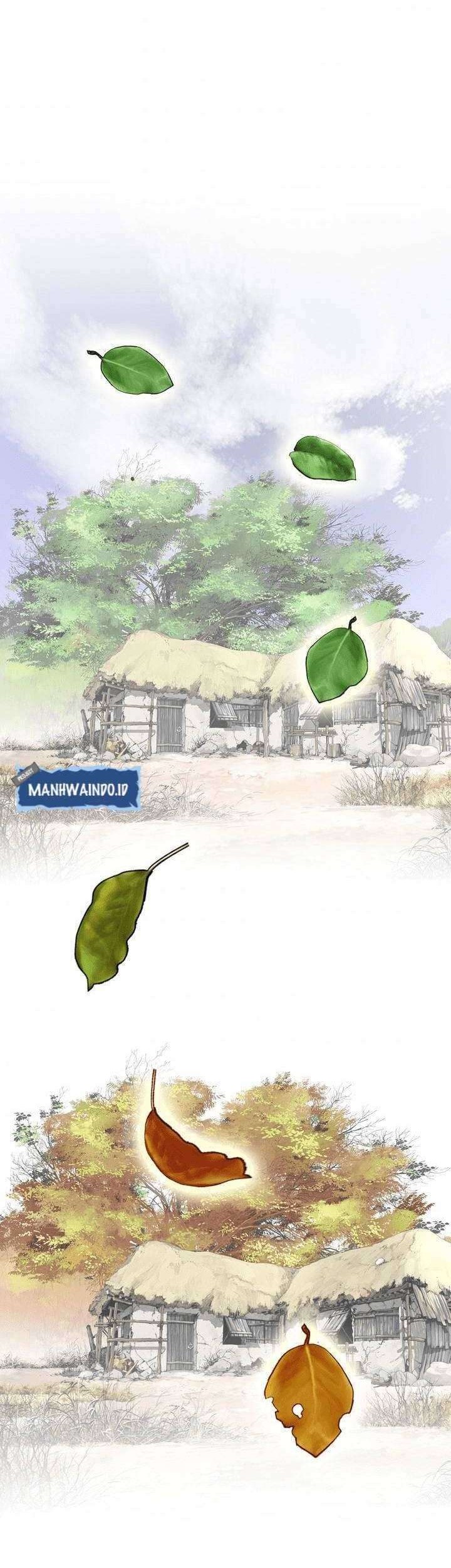 Way To Heaven Chapter 14 Gambar 37