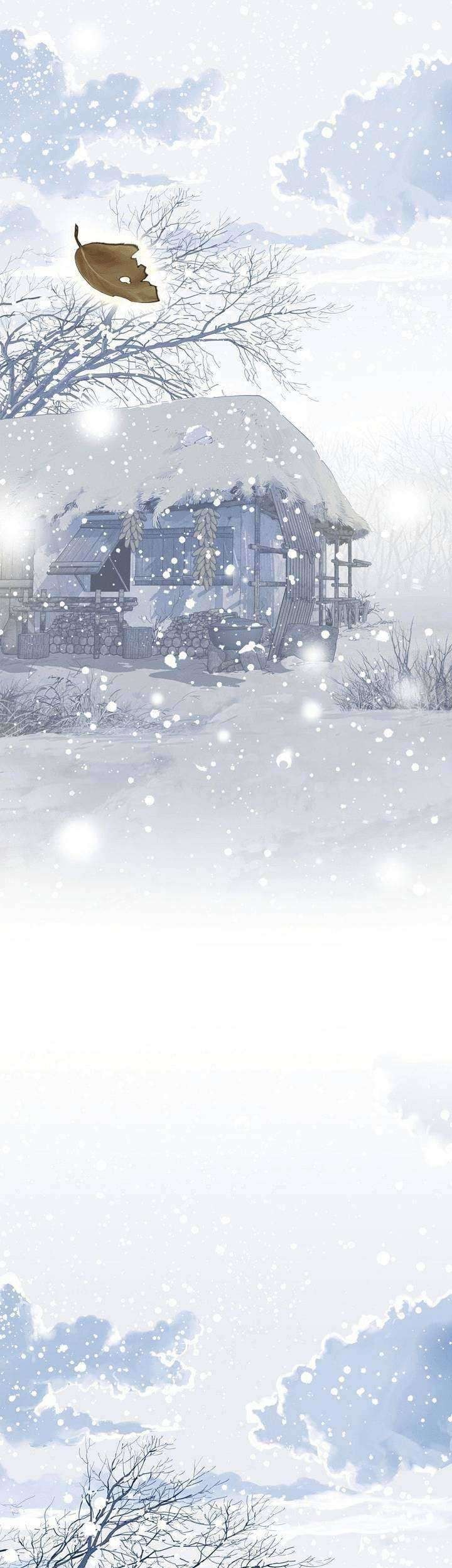 Way To Heaven Chapter 14 Gambar 39