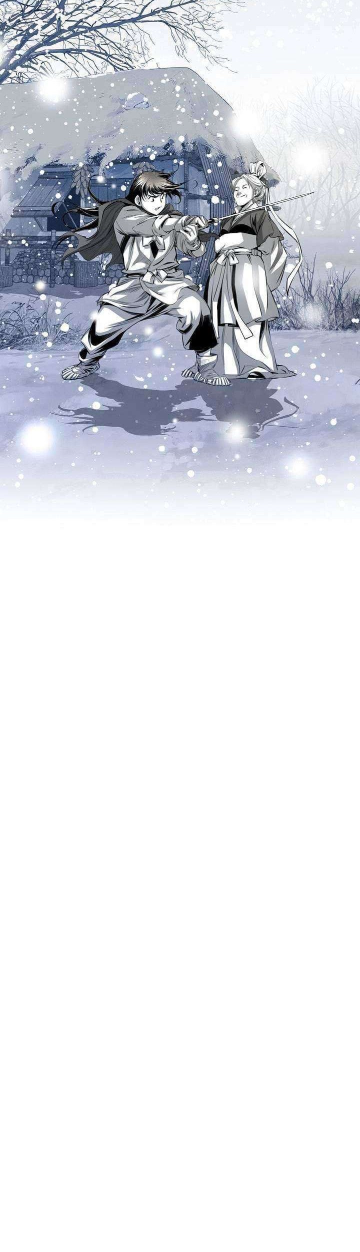 Way To Heaven Chapter 14 Gambar 40