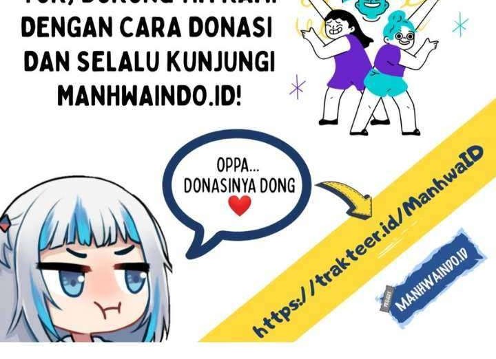 Way To Heaven Chapter 14 Gambar 51