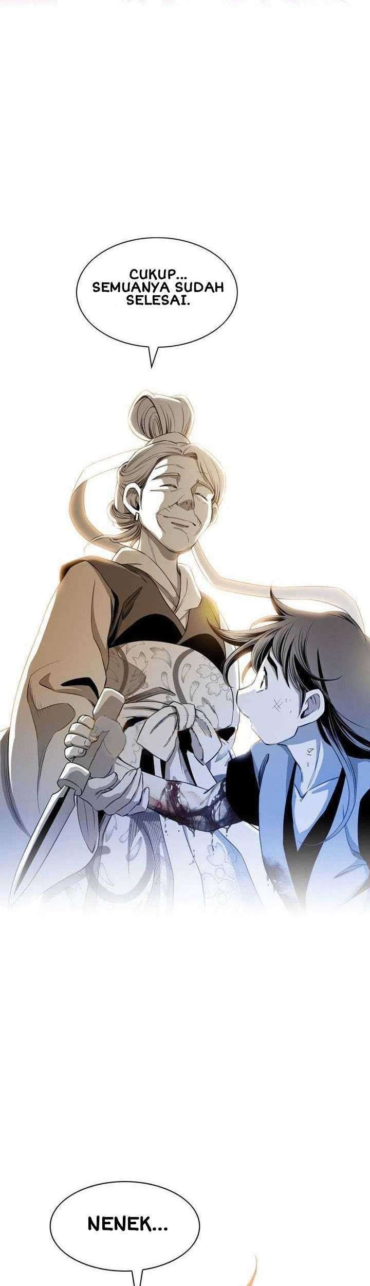 Way To Heaven Chapter 14 Gambar 5