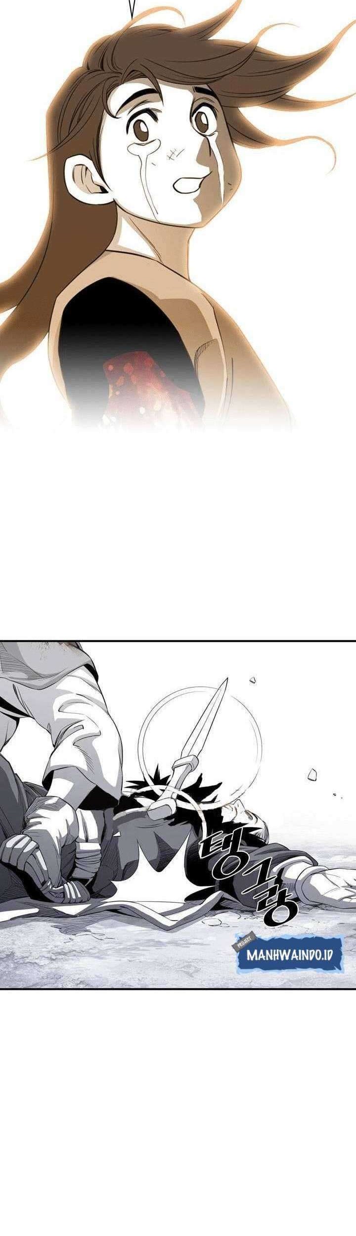 Way To Heaven Chapter 14 Gambar 6