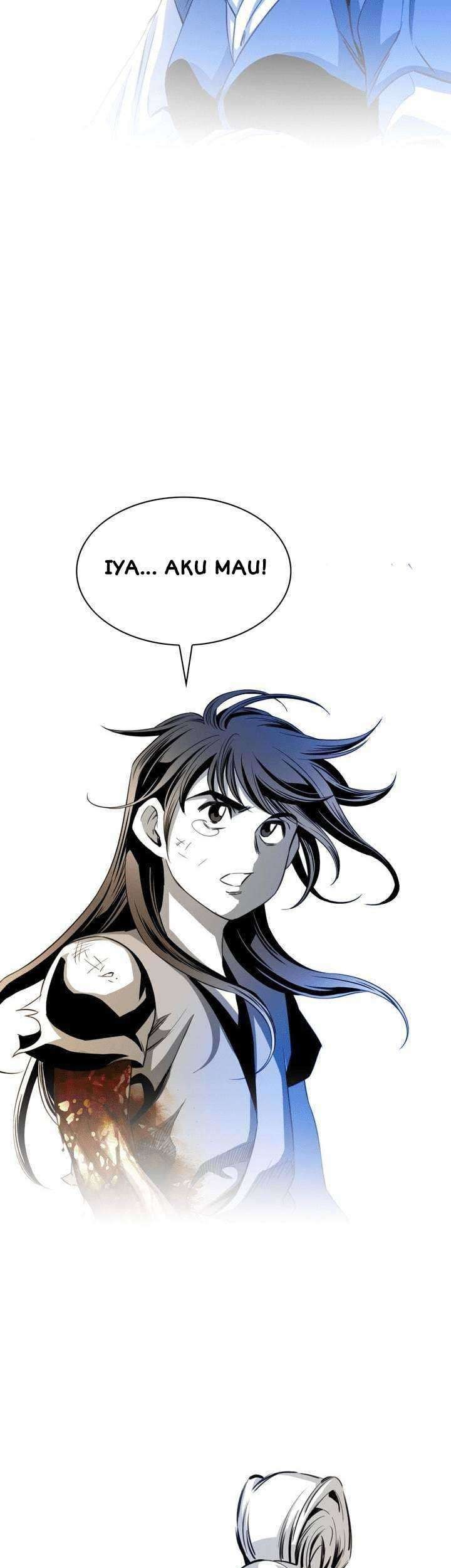 Way To Heaven Chapter 14 Gambar 11