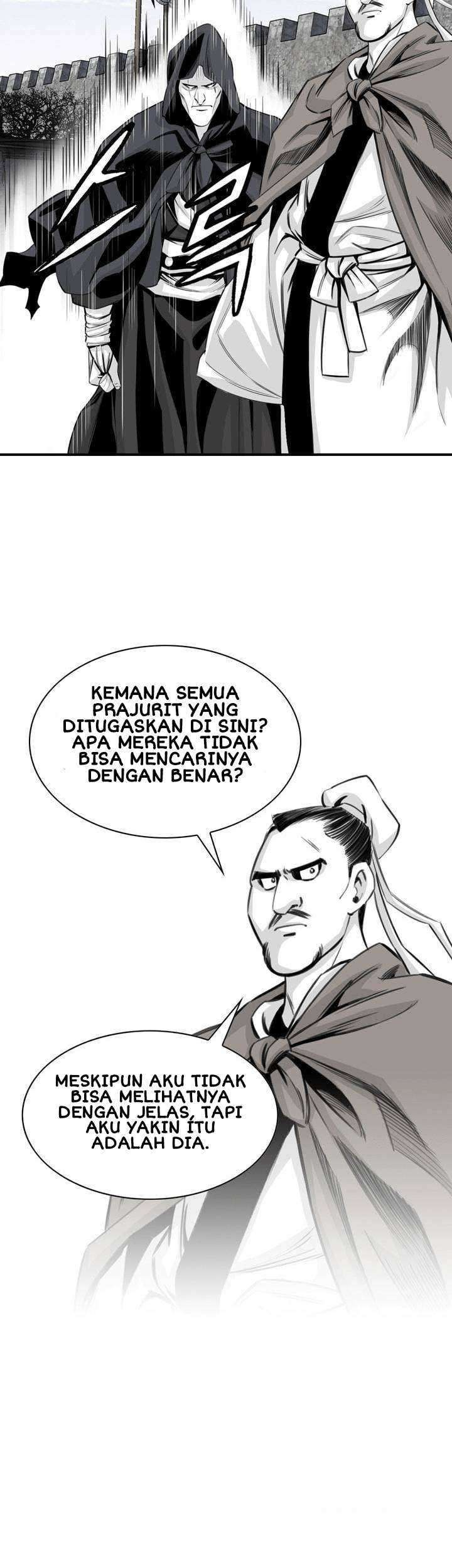 Way To Heaven Chapter 14 Gambar 15