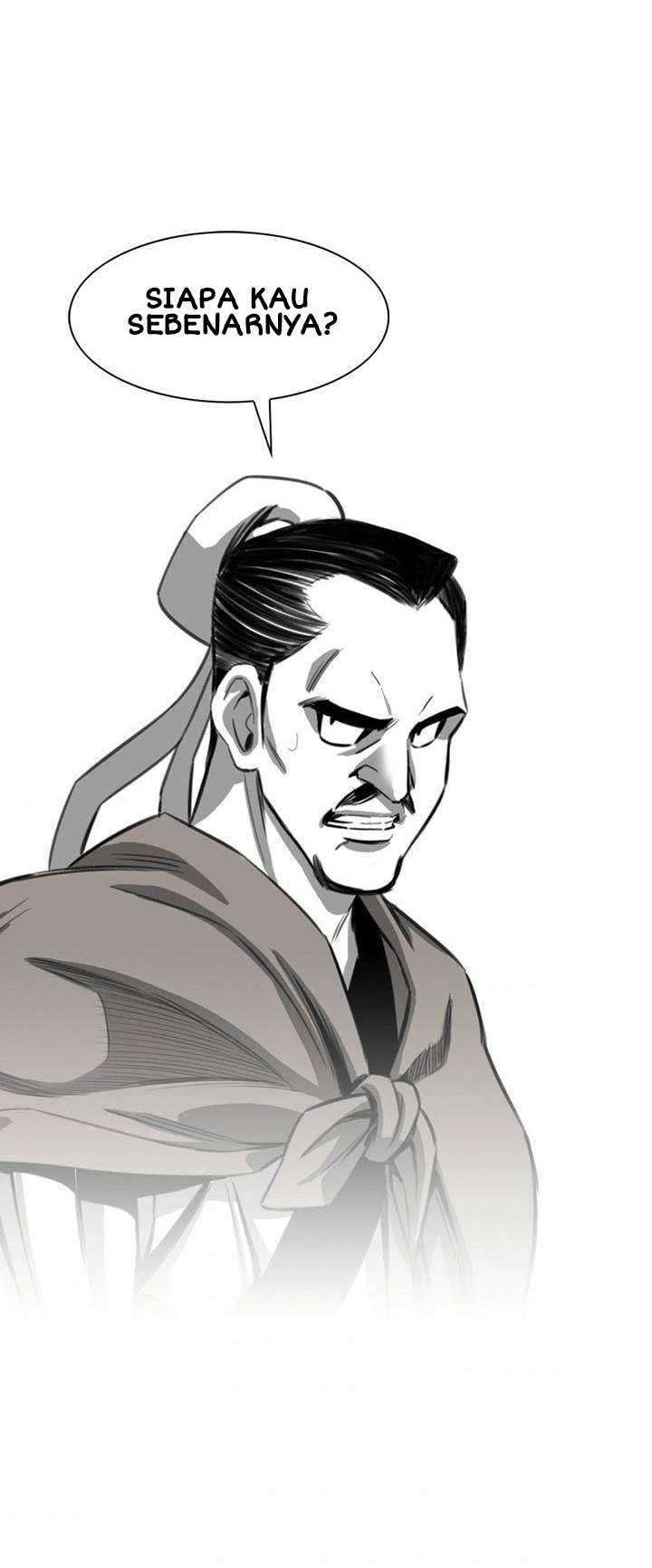 Way To Heaven Chapter 14 Gambar 20