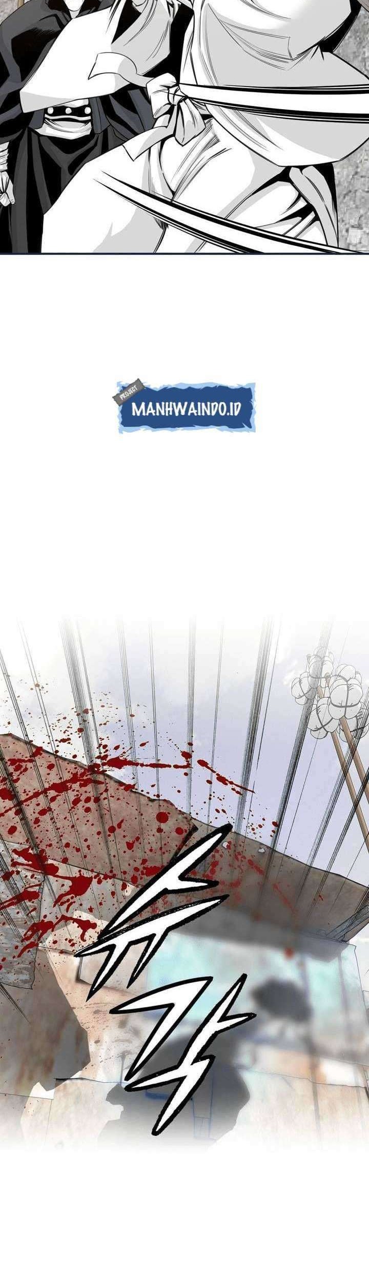 Way To Heaven Chapter 14 Gambar 22