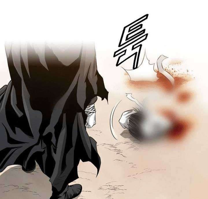 Way To Heaven Chapter 14 Gambar 23