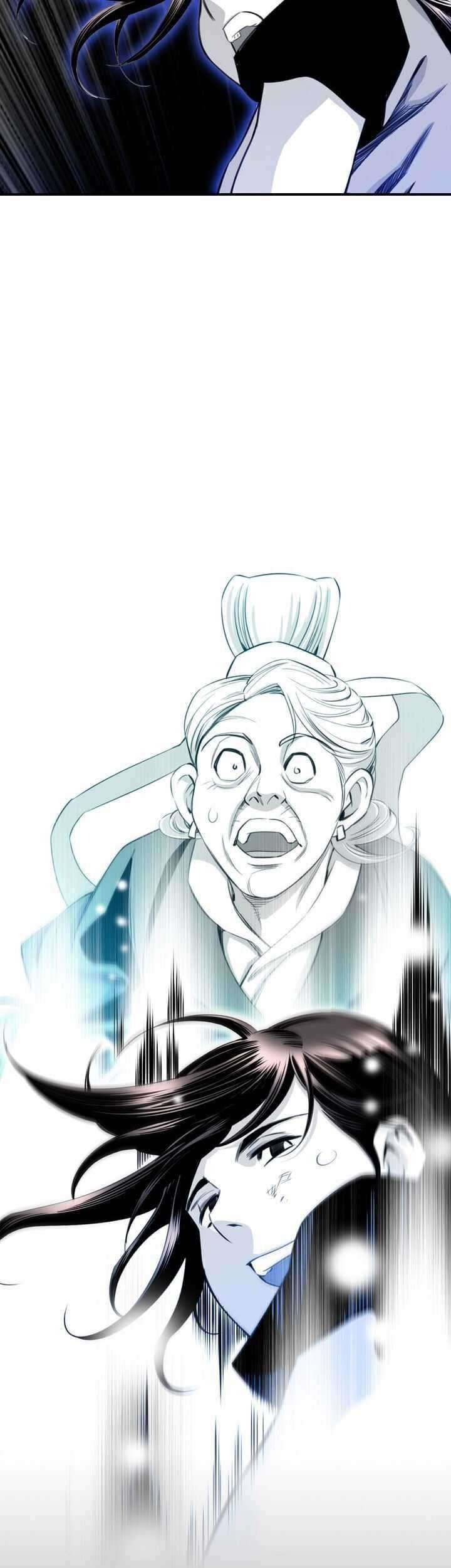 Way To Heaven Chapter 13 Gambar 19