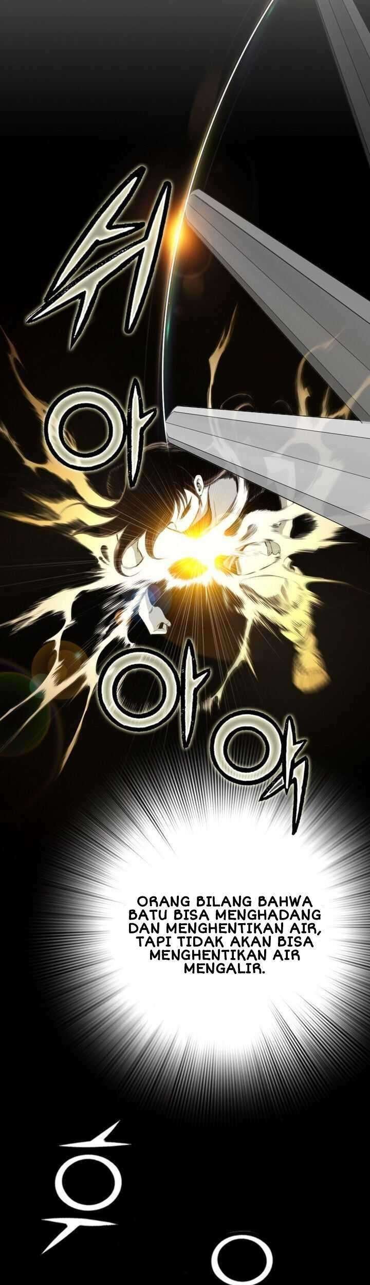 Way To Heaven Chapter 13 Gambar 21
