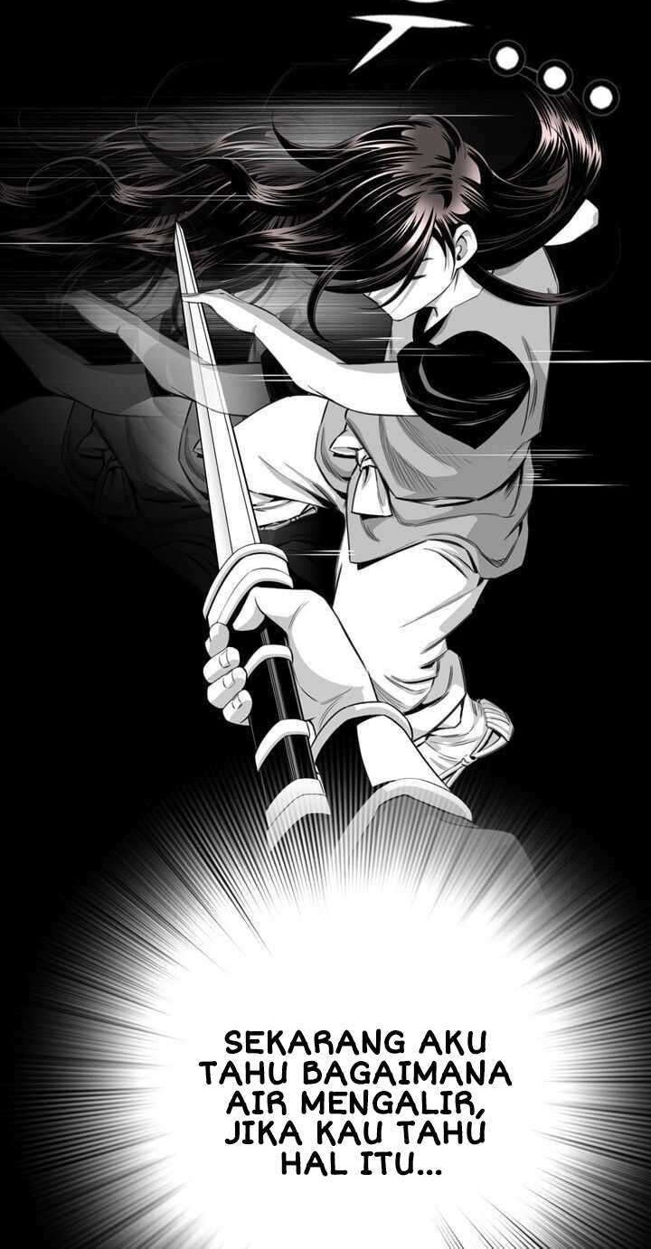Way To Heaven Chapter 13 Gambar 22