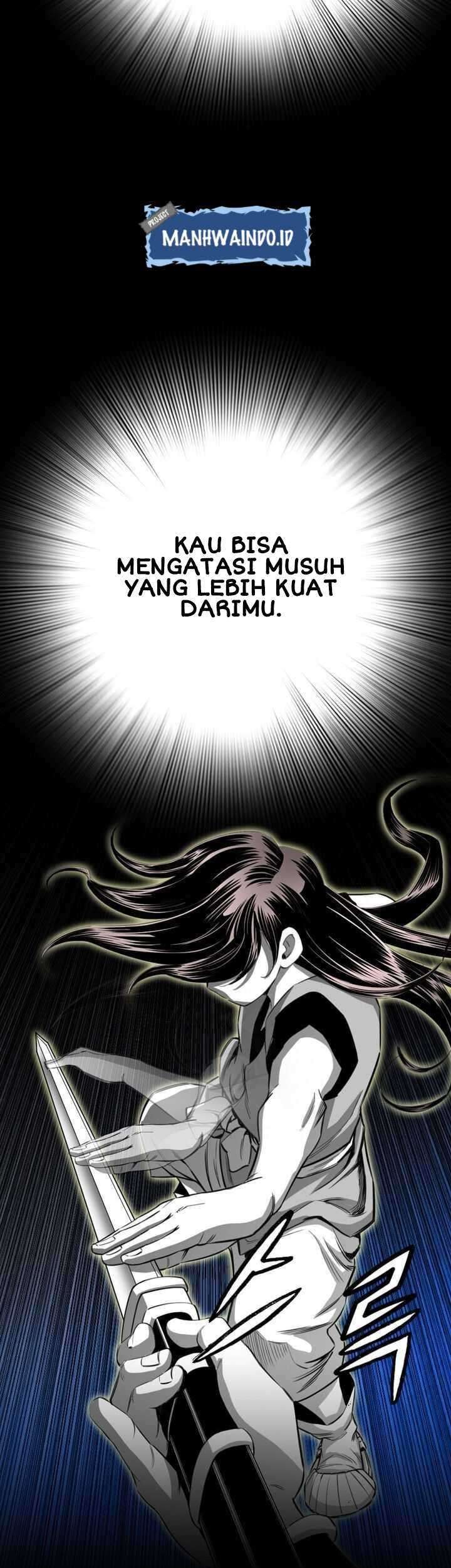 Way To Heaven Chapter 13 Gambar 23