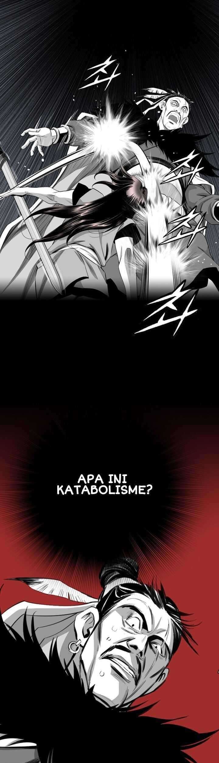 Way To Heaven Chapter 13 Gambar 25