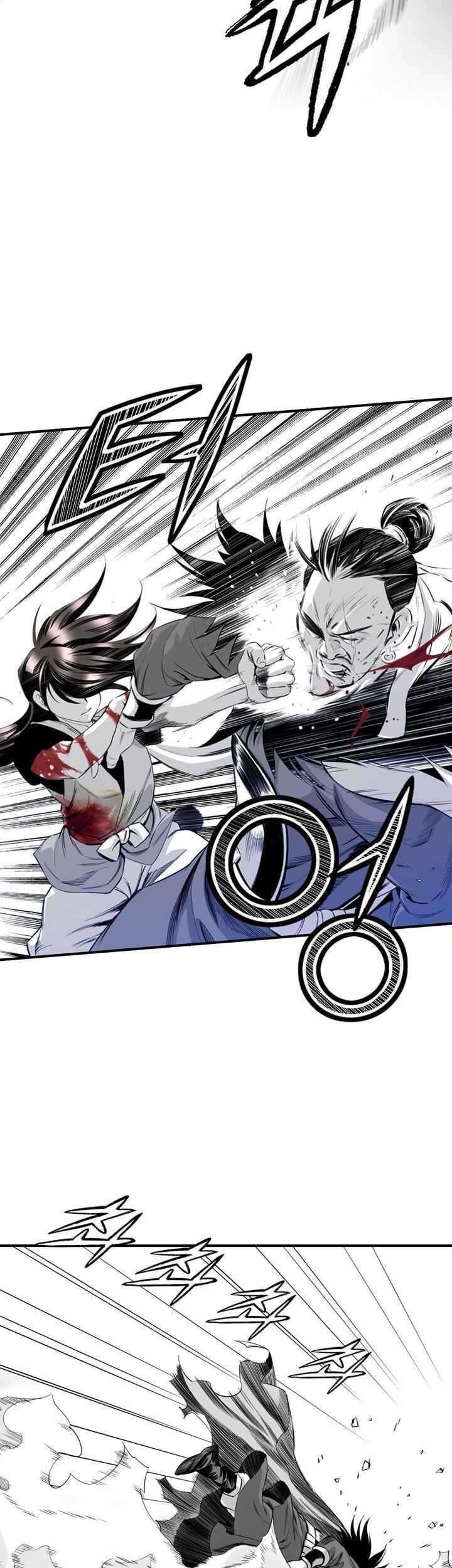 Way To Heaven Chapter 13 Gambar 31