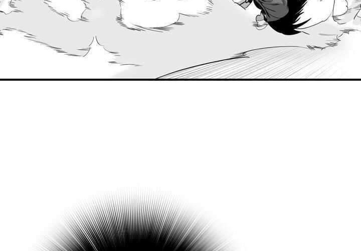 Way To Heaven Chapter 13 Gambar 32