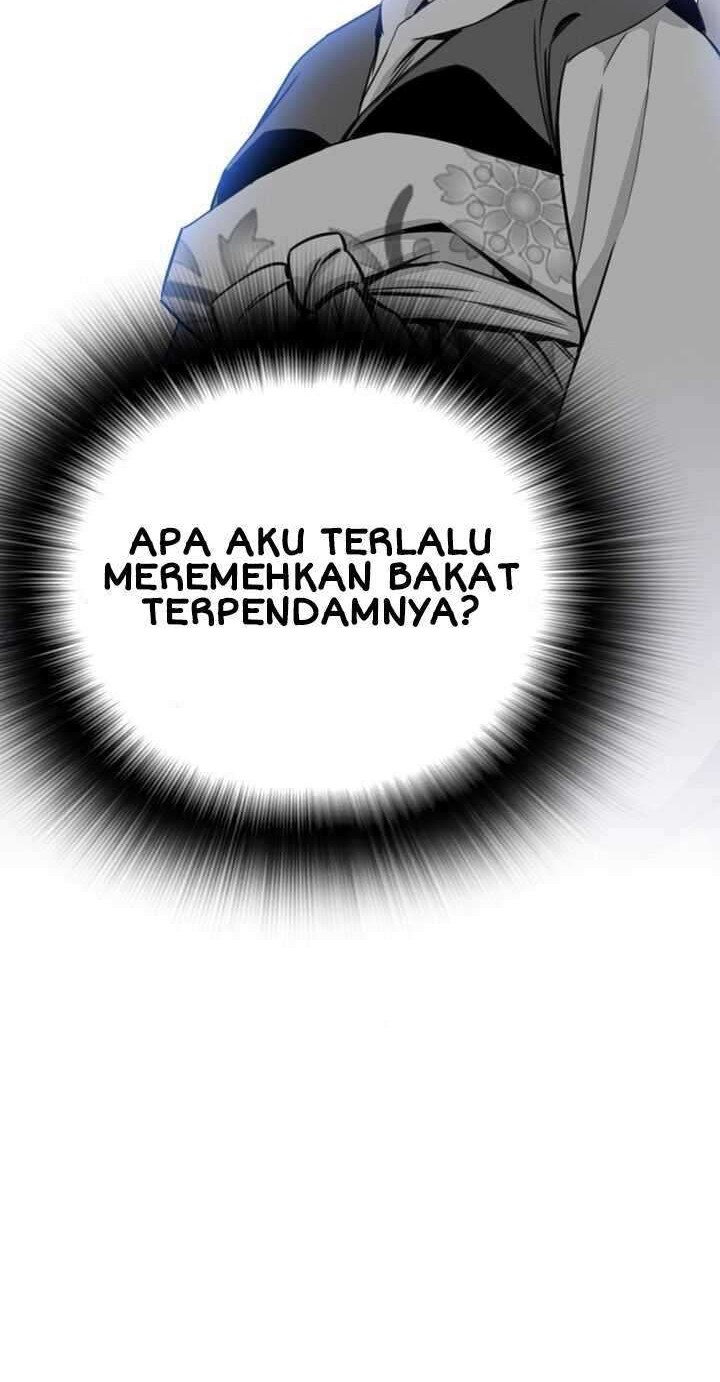 Way To Heaven Chapter 13 Gambar 34
