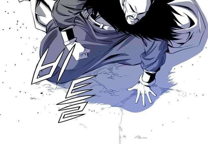 Way To Heaven Chapter 13 Gambar 36