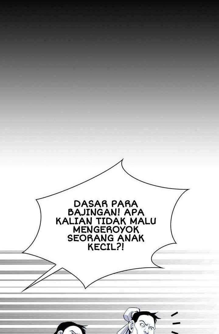 Baca Manhwa Way To Heaven Chapter 13 Gambar 2