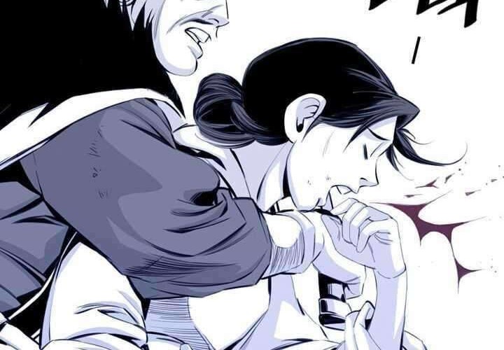 Way To Heaven Chapter 13 Gambar 42