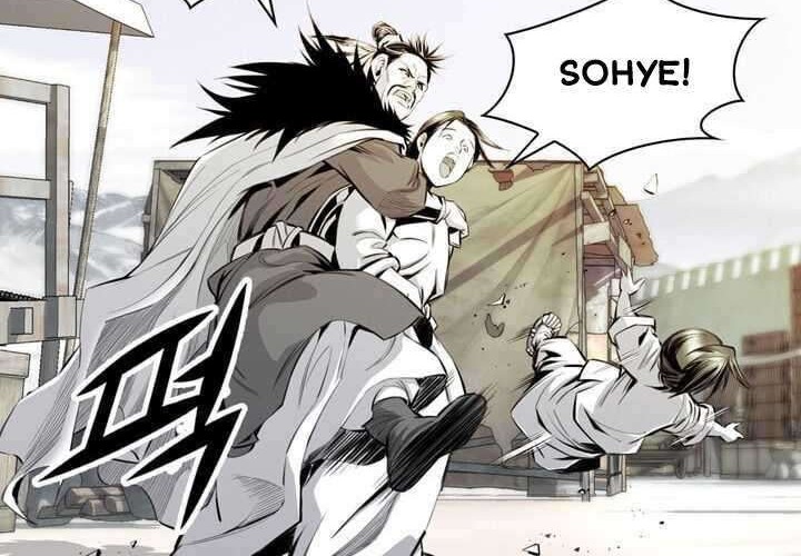Way To Heaven Chapter 13 Gambar 44