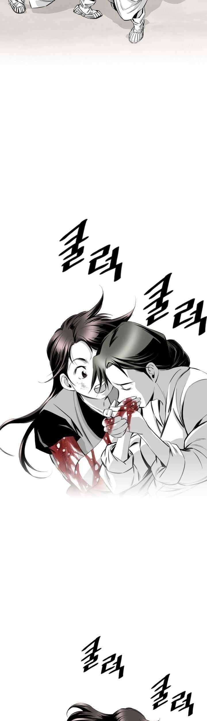Way To Heaven Chapter 13 Gambar 49