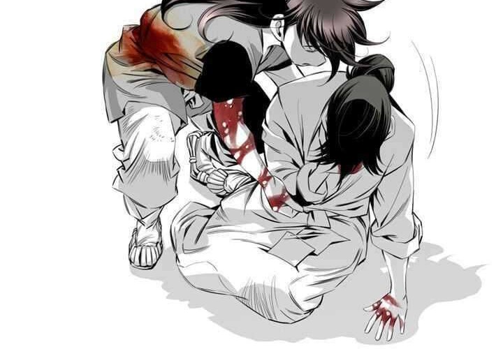 Way To Heaven Chapter 13 Gambar 50