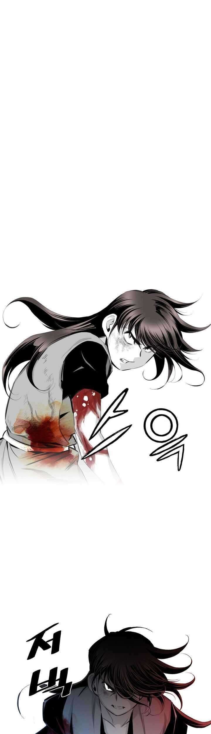 Way To Heaven Chapter 13 Gambar 51