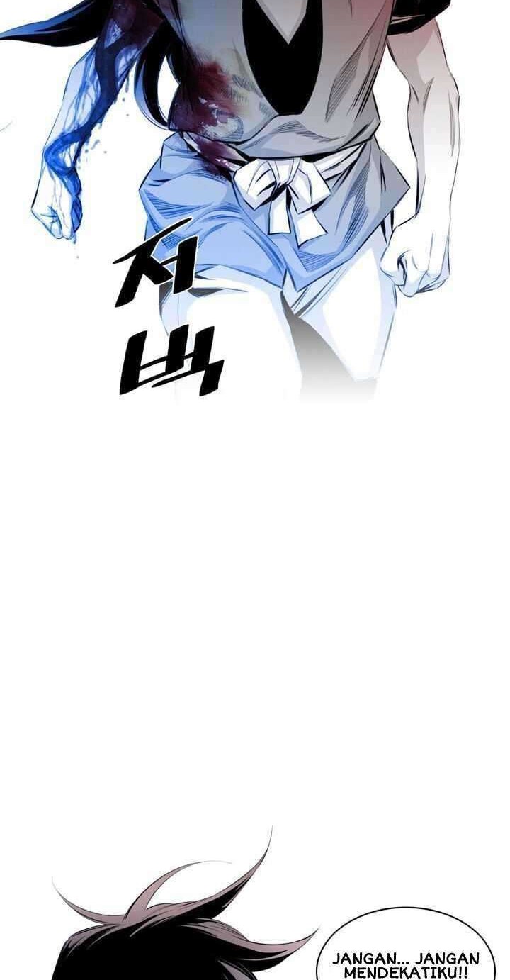 Way To Heaven Chapter 13 Gambar 52