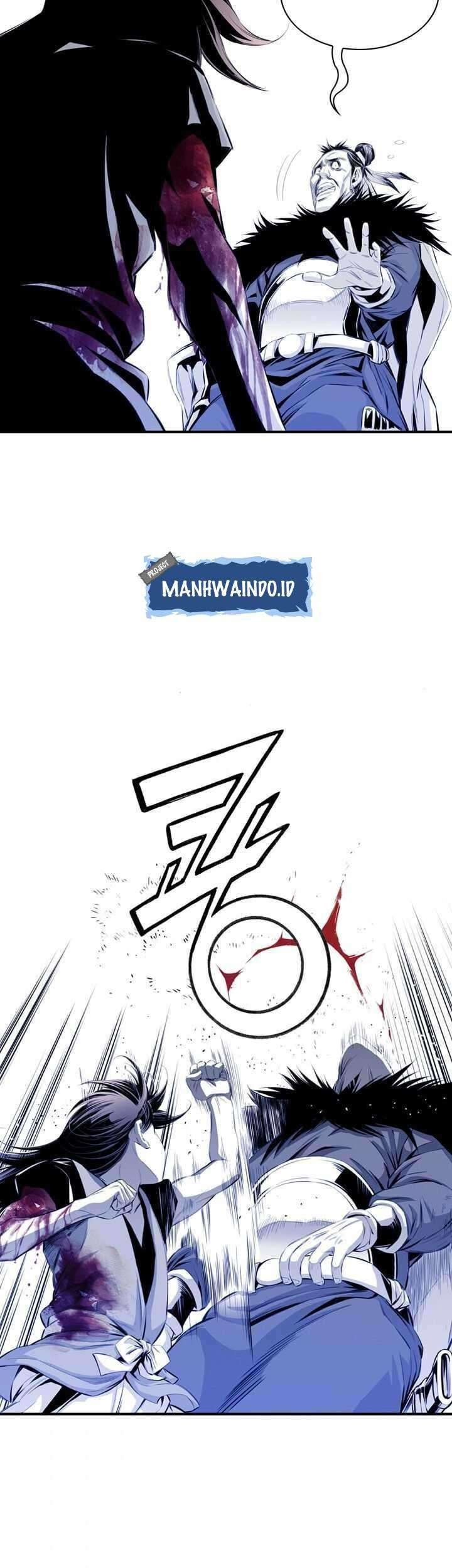 Way To Heaven Chapter 13 Gambar 53