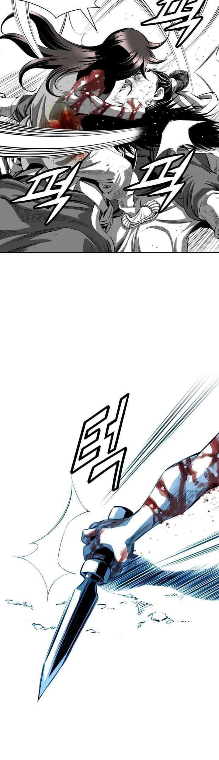 Way To Heaven Chapter 13 Gambar 55
