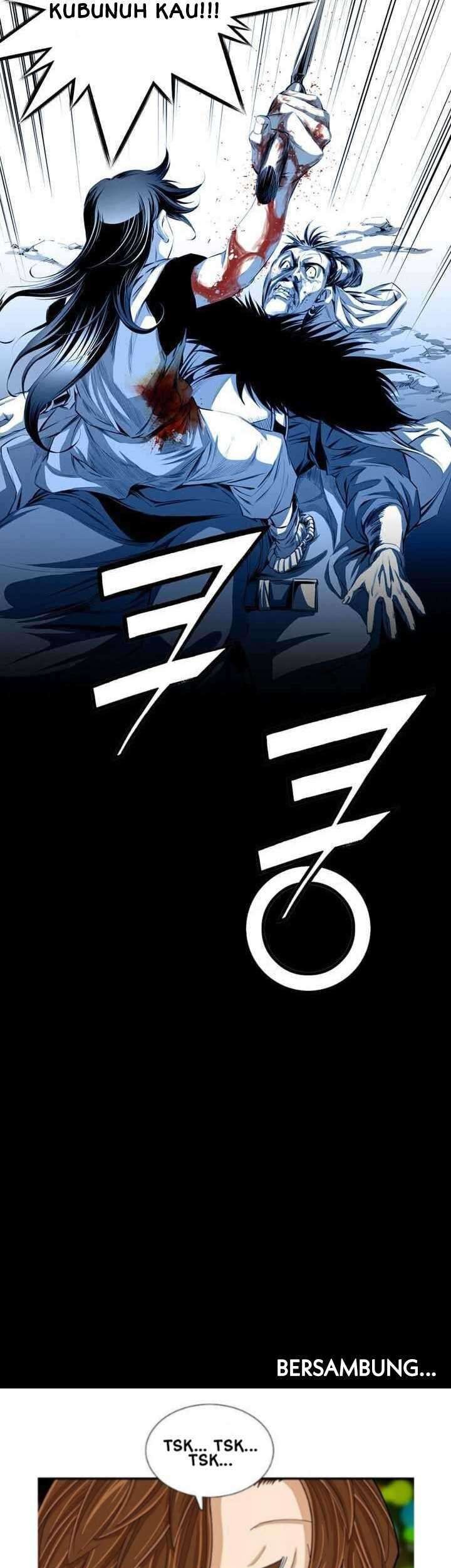 Way To Heaven Chapter 13 Gambar 57