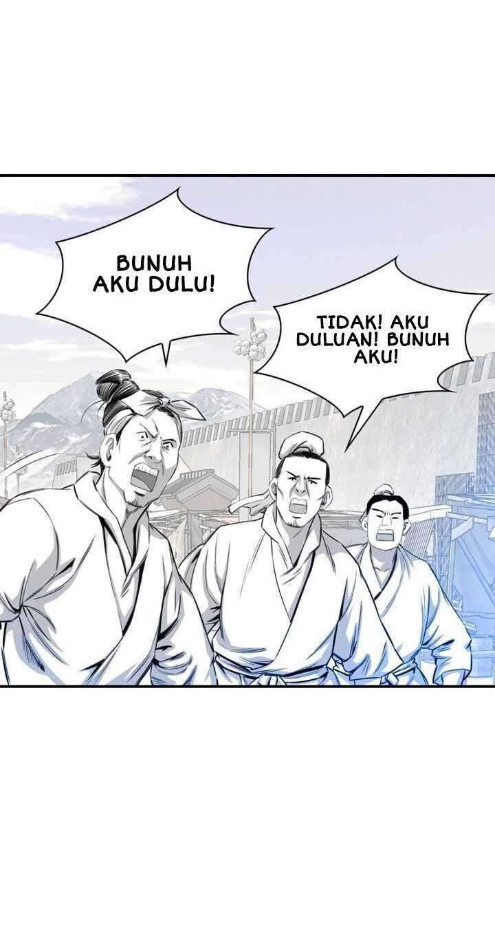 Way To Heaven Chapter 13 Gambar 6