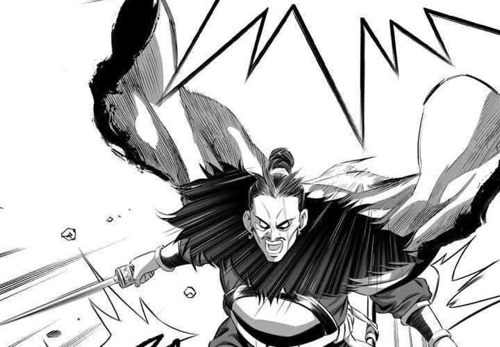 Way To Heaven Chapter 13 Gambar 8
