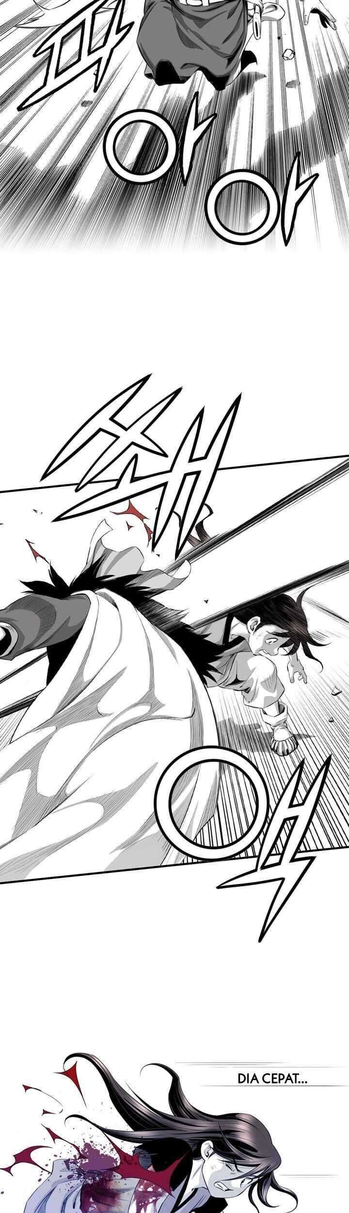 Way To Heaven Chapter 13 Gambar 9