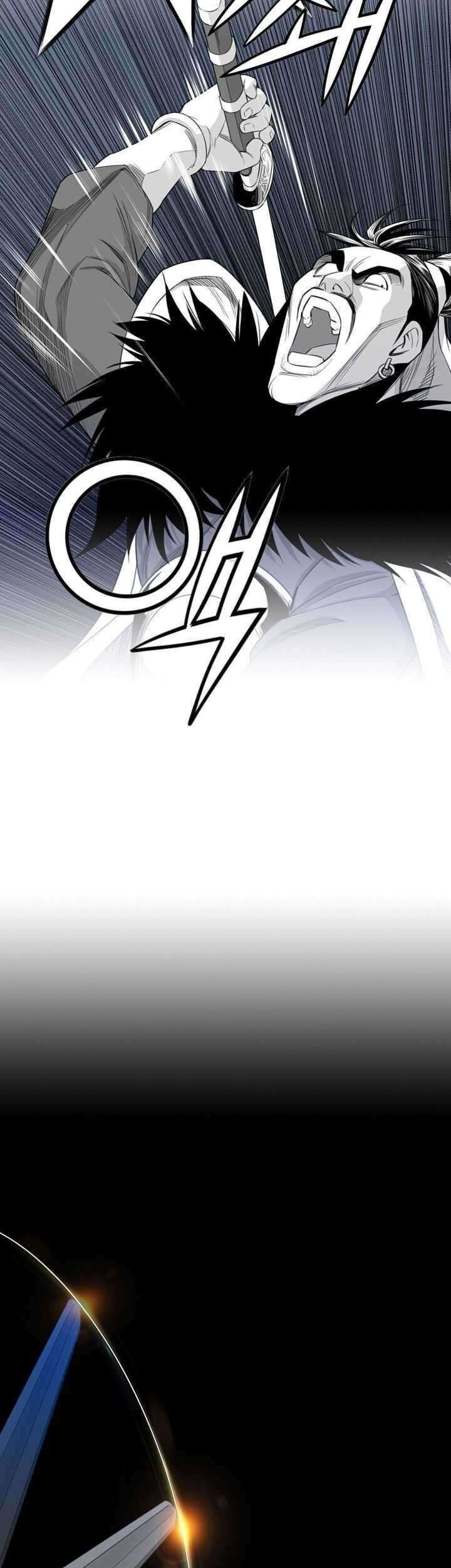 Way To Heaven Chapter 13 Gambar 13