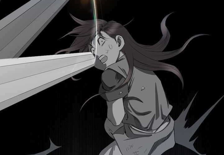Way To Heaven Chapter 13 Gambar 14