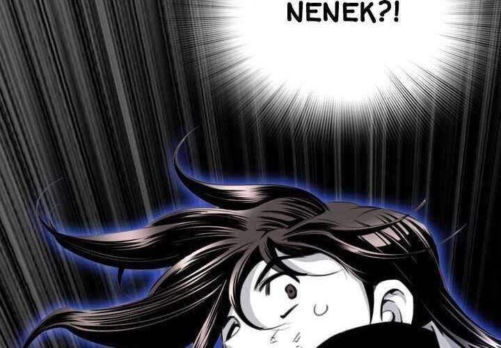 Way To Heaven Chapter 13 Gambar 18