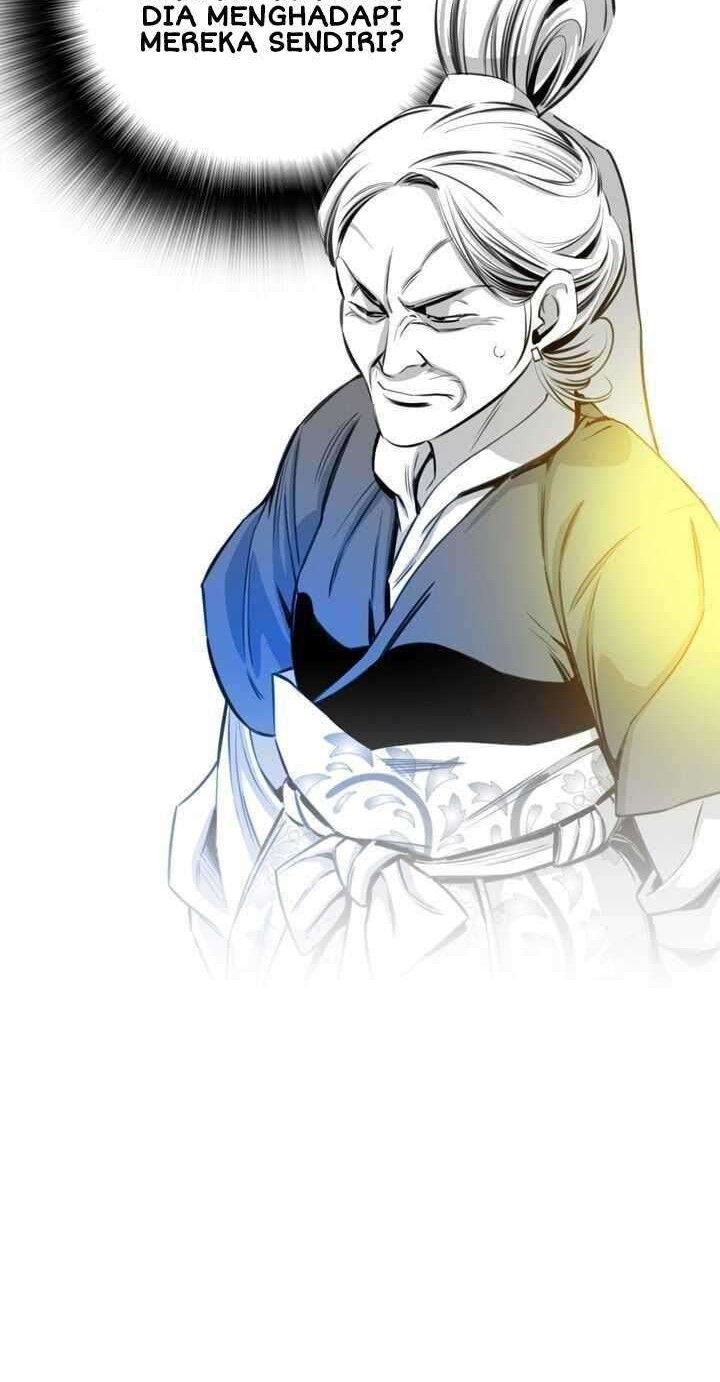 Way To Heaven Chapter 12 Gambar 22