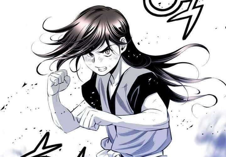 Way To Heaven Chapter 12 Gambar 26