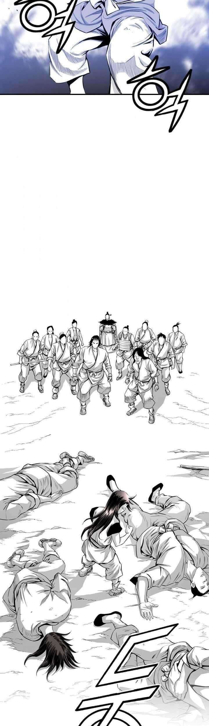 Way To Heaven Chapter 12 Gambar 27